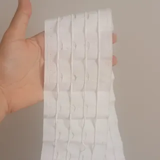 نوار پرده