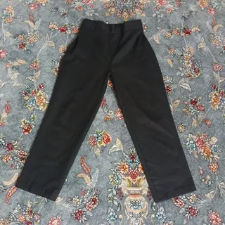 شلوار پارچه ای راسته