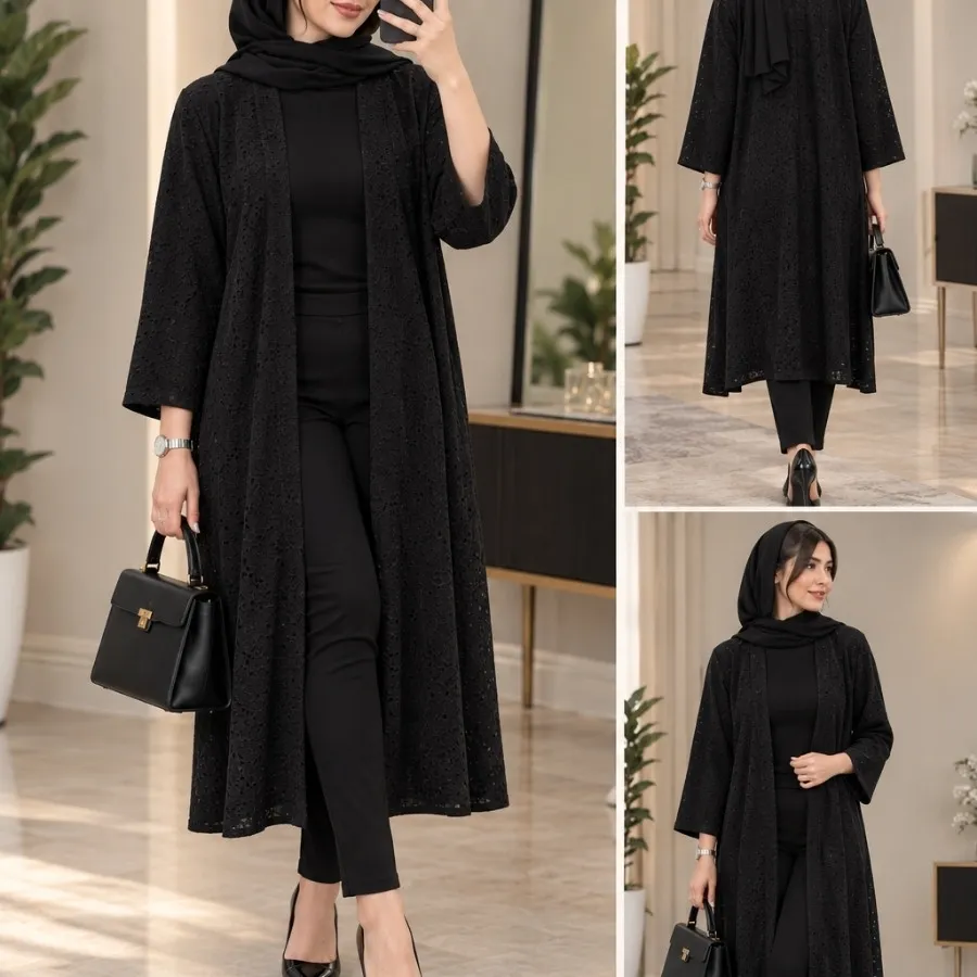 رویه وارداتی
