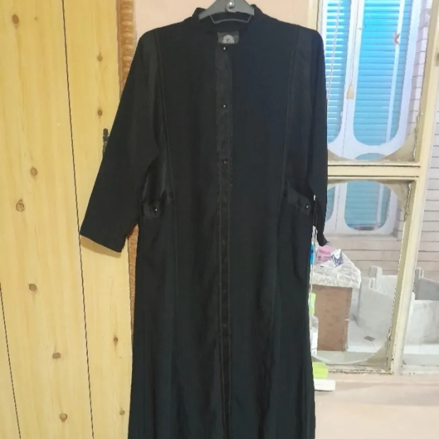 عبا