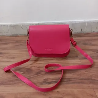 کیف رو دوشی