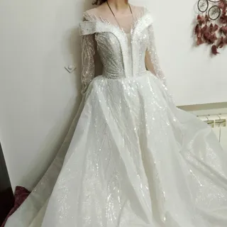 لباس عروس