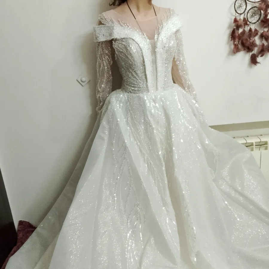 لباس عروس