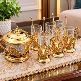 سرویس چای خوری