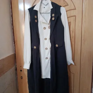 شومیز و سارافن