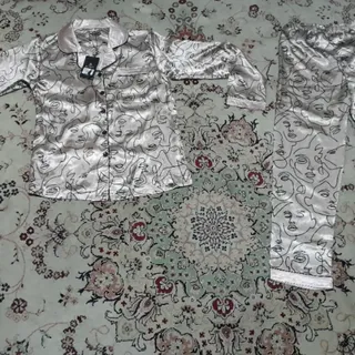 بلوز و شلوار خارجی