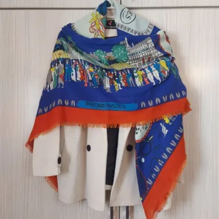 روسری بزرگ