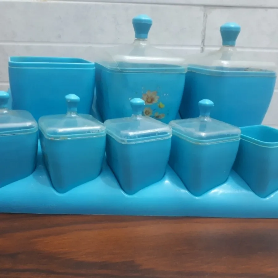 جا ادویه
