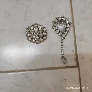 سنجاق لباس