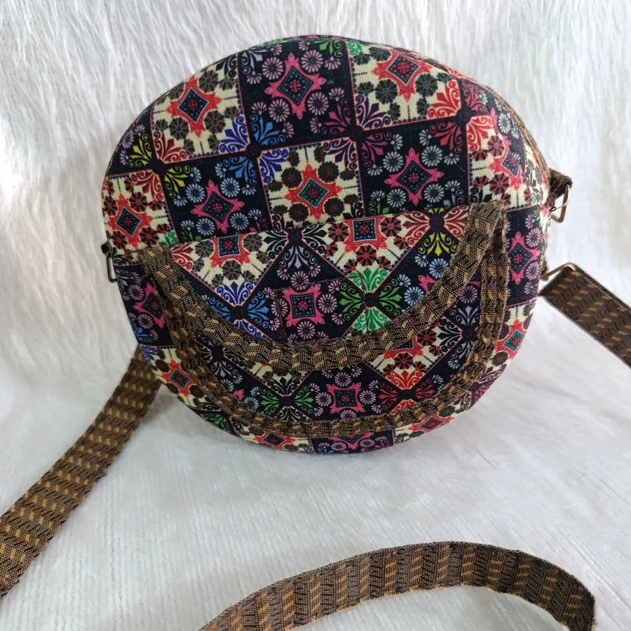 کیف سنتی