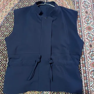 وست کرپ استردار