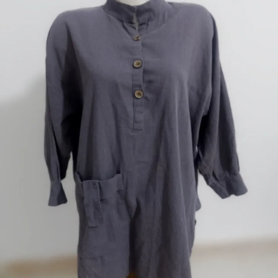 تونیک مانتویی