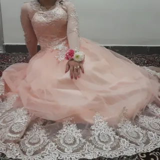 پیراهن مجلسی