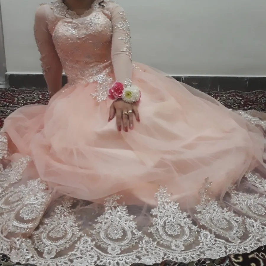 پیراهن مجلسی