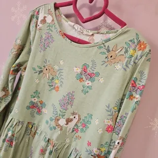 پیراهن H&M