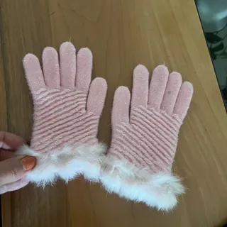 دستکش بافت