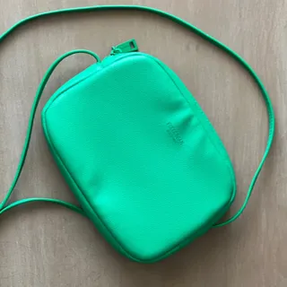 کیف زنانه سبز زارایی