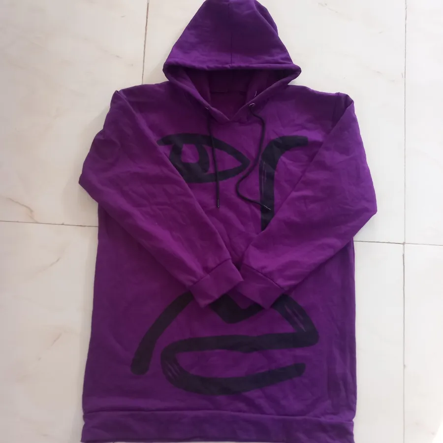 هودی زنانه
