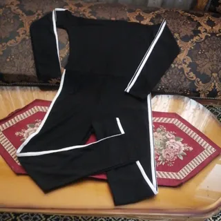اوورال، سرهمی کرپ کش