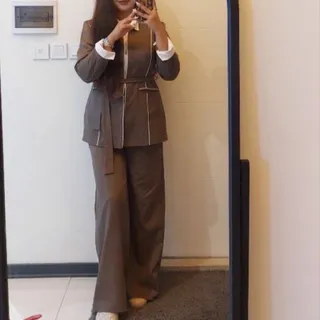 کت و شلوار کژوال