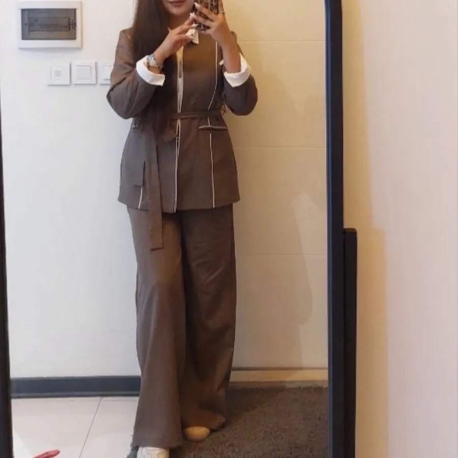 کت و شلوار کژوال