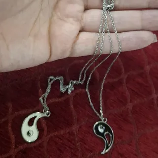 گردنبند زنانه