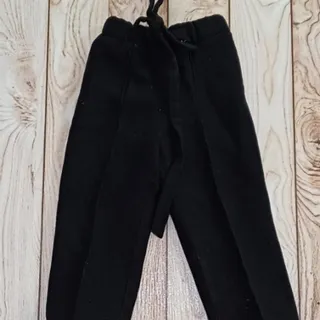 شلوار گرم