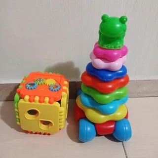 وسایل بازی