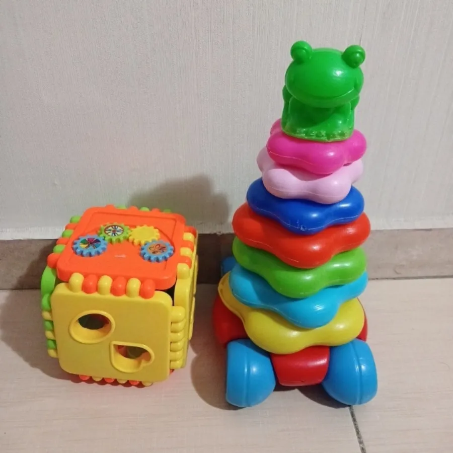 وسایل بازی