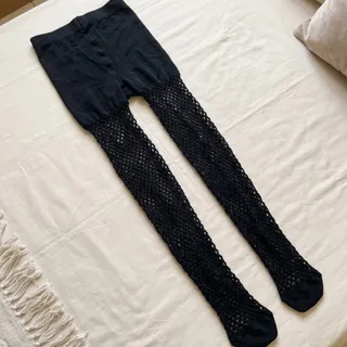 جوراب شلواری زنبوری