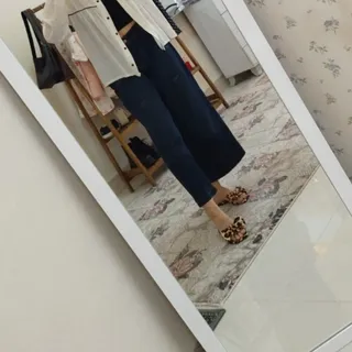 شلوار واید
