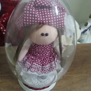 دکوری عروسک روسی