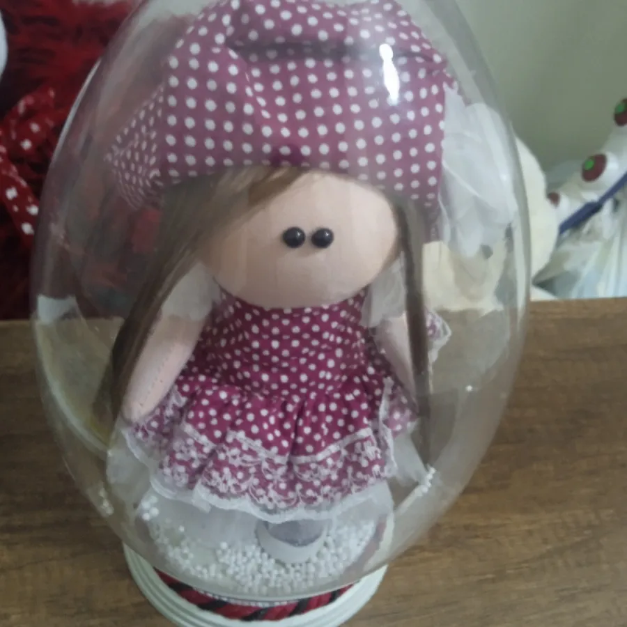 دکوری عروسک روسی