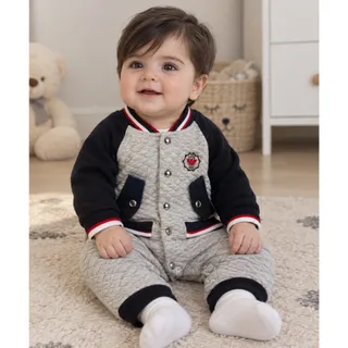 سرهمی نوزاد
