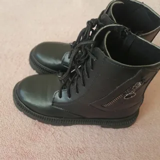 بوت زنانه دخترانه