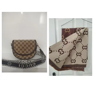 کیف و شال یک تومن