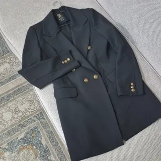 کت مشکی