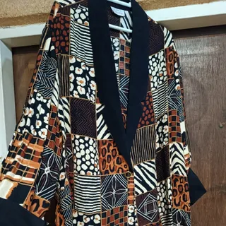 شومیز کتی آمریکایی