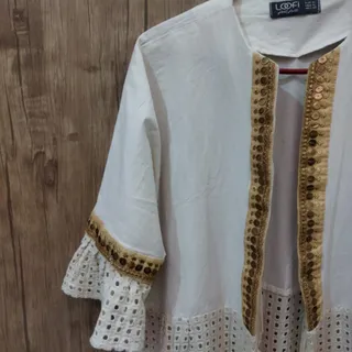 مانتو مزونی
