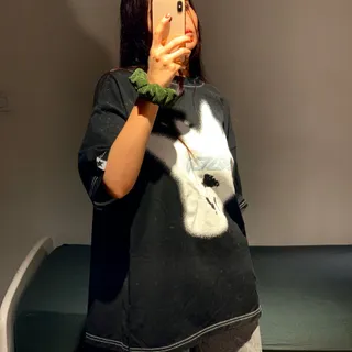 تیشرت خارجی