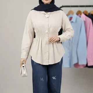 شومیز کمر کش