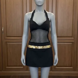 لباس خواب فانتزی