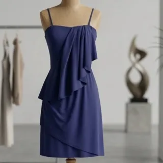 پیراهن زنانه