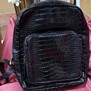 کوله چرم نوین نو
