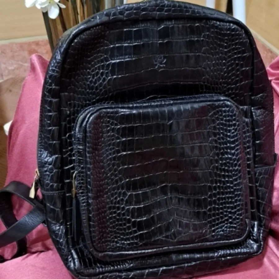 کوله چرم نوین نو