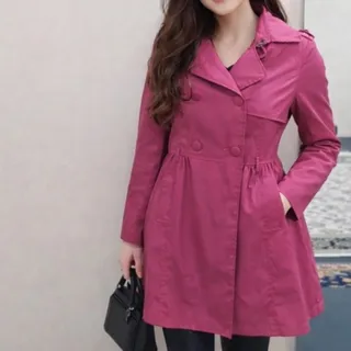 بارونی خارجی