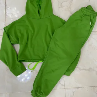 ست سبز