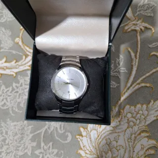 ساعت لوییچی دی آنا
