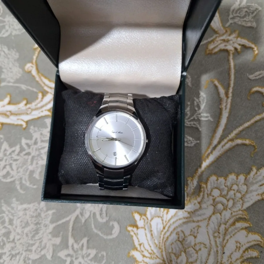 ساعت لوییچی دی آنا