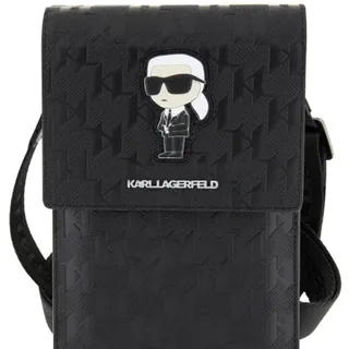 کیف موبایل و جاکارتی karl